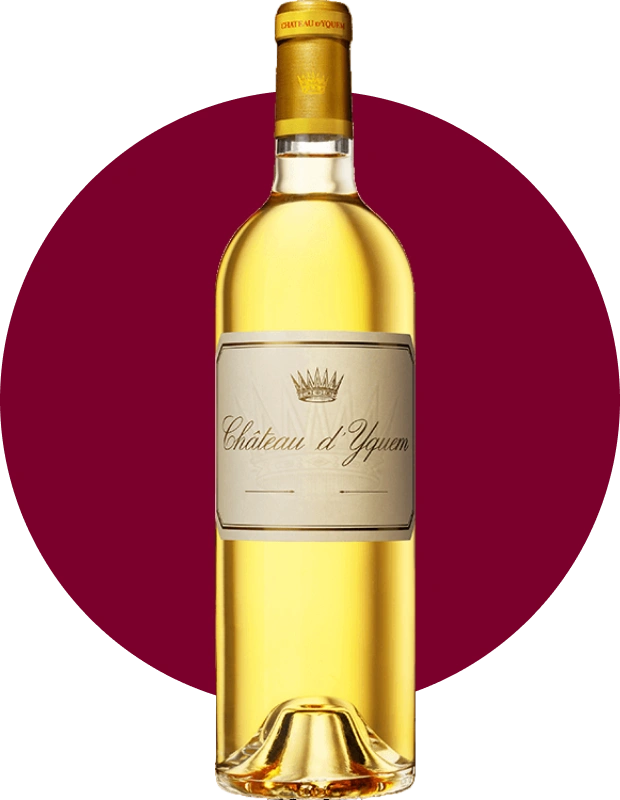 Chateau d'Yquem